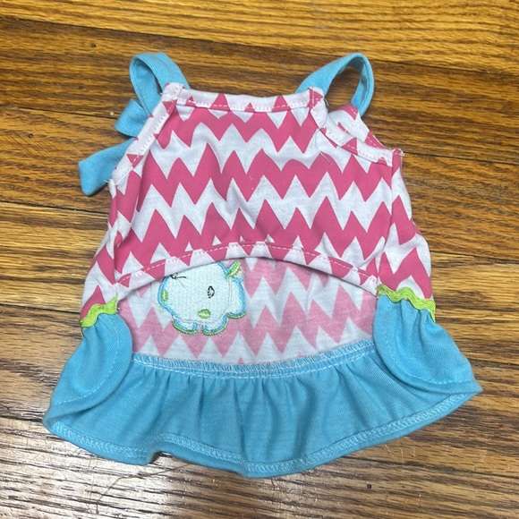 ❤️5/$25❤️2/$15❤️ MAX’S DOG | hippo sundress - Picture 2 of 2